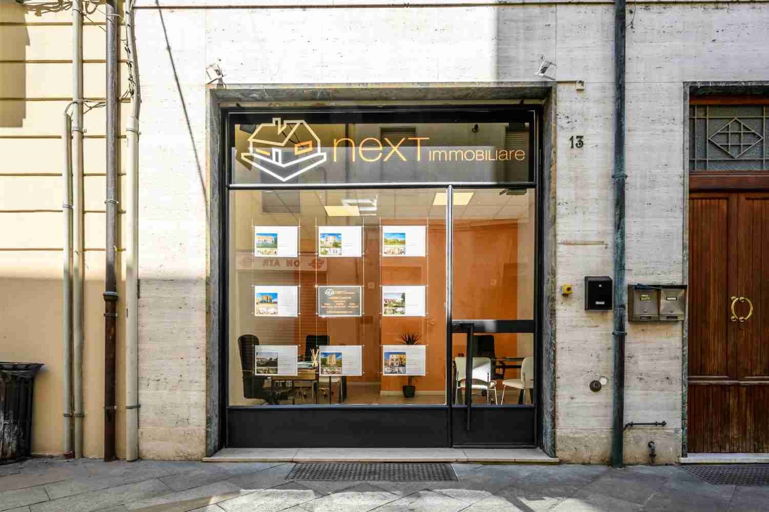NEXT Immobiliare